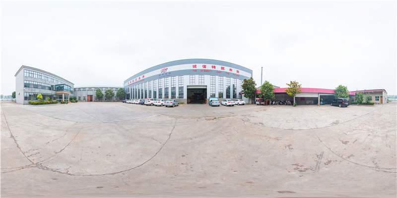 China Qinyang City Haiyang Papermaking Machinery Co., Ltd Perfil de la compañía