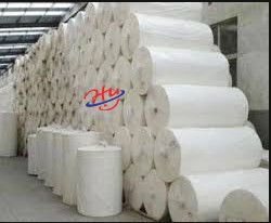 Máquina de fabricación de papel higiénico de 2800 mm 15 t/d Papel residual de reciclaje Jumbo Roll